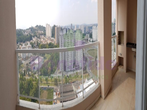 Imagem 1 de 11 de Apartamento Residencial, Grand Garden Residence, Jardim Das Samambaias, Jundiaí - Ap11900 - 68772145