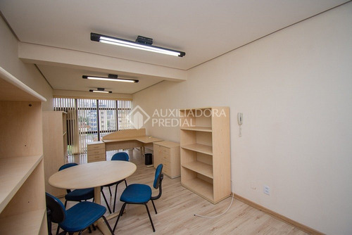 Imagem 4 de 13 de Sala/conjunto - Petropolis - Ref: 248382 - L-248382