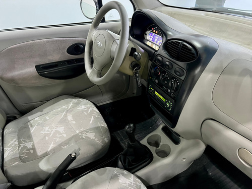 Chery Chery QQ QQ 1.1 16V