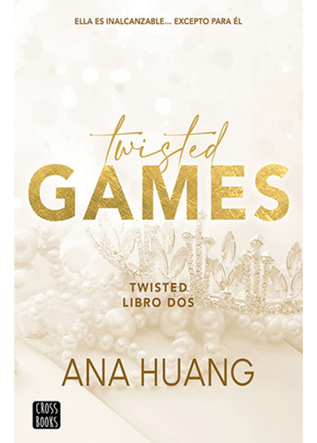 Twisted Games (twisted #2)