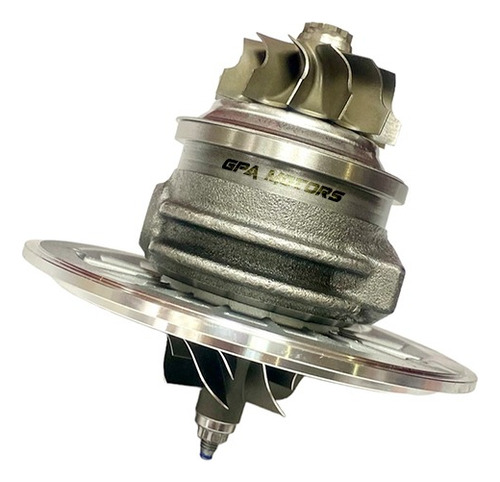 Turbo Cartucho Compatible Con Caterpilla Perkin 420e Gt2556s