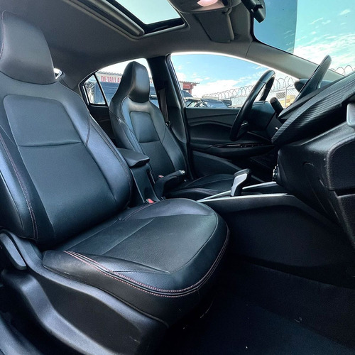 Chevrolet Onix Premier Aut