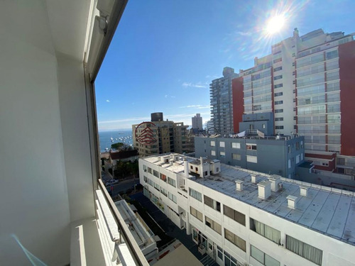 Imagen 2 de 14 de Venta Apartamento Punta Del Este