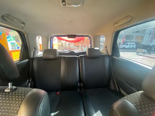 Daihatsu Terios 1.5 Okii