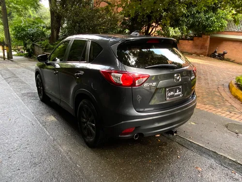 Mazda CX-5 2.0 Touring