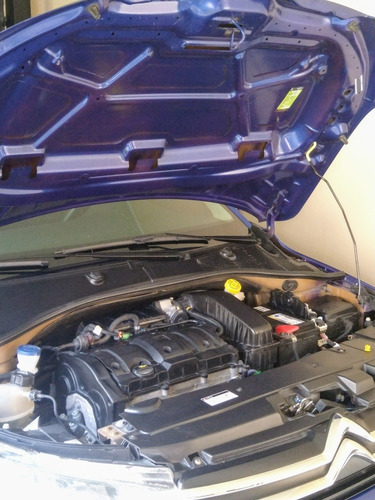 Citroën C-elysée Live Vti 115cv