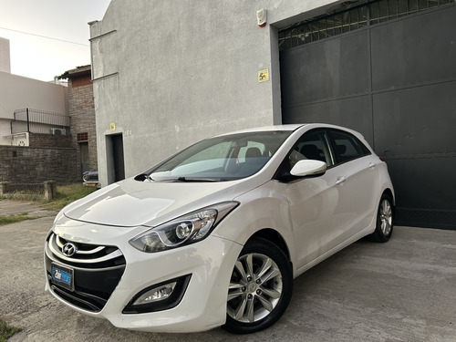 Hyundai I30 1.8 Gls Seg L At