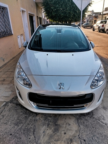 Peugeot 308 1.6 Sport Thp 163cv
