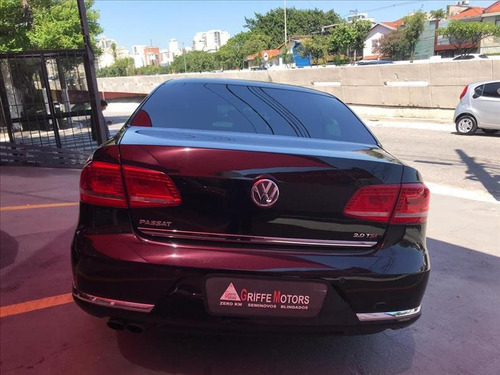 Volkswagen Passat 2.0 Tsi 16v