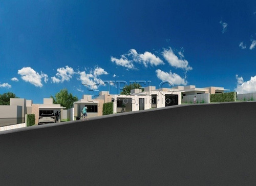 Imagem 2 de 15 de Venda - Casa 63 M² - 2 Dormitorios Sendo 1 Suite - Vila Sao Paulo - Mogi Das Cruzes - V-3319