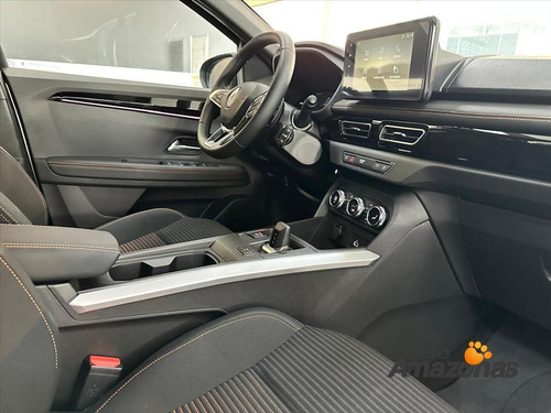 Renault Kardian 1.0 TCE FLEX TECHNO EDC