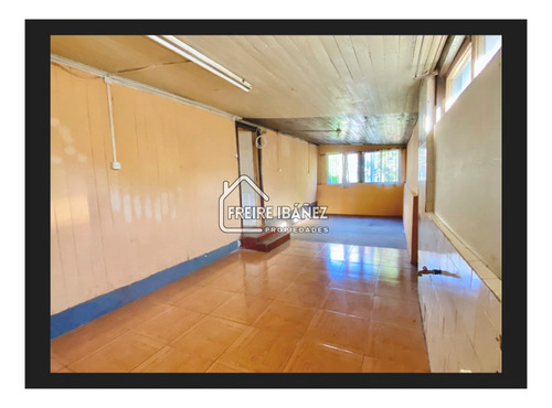 Céntrica Casa En Chillán Viejo. Oportunidad De Inversión