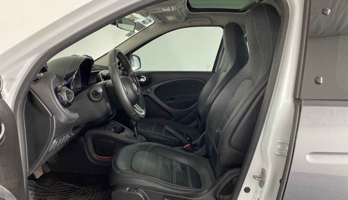 Imagen 2 de 15 de 36969 - Smart Forfour 2018 Con Garantía