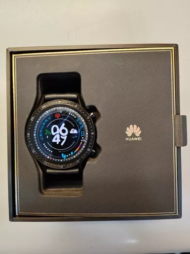 Huawei Watch Gt2  MercadoLibre 📦