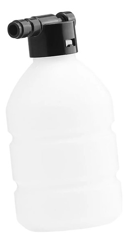 Bote Pulverizador Portátil Con Forma De Lanza De Espuma Para