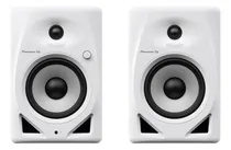 Comprar Altavoz De Monitor Activo Pioneer Dj Dm-50d De 5 Pulgadas Bl