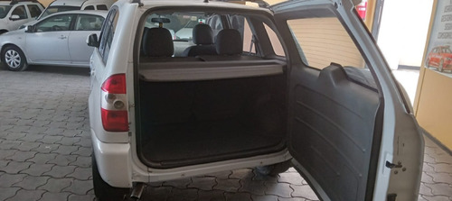 Imagen 7 de 15 de Chery Tiggo Confort 2.0 Bostonautomotores