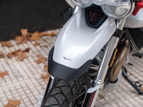 Imagen 9 de 16 de Guzzi V85tt 2022 Nueva Version Financiacion Concesionario