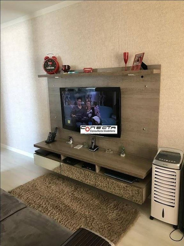 Imagem 3 de 14 de Apartamento Residencial À Venda, Jardim Nova Europa, Campinas - Ap0159. - Ap0159