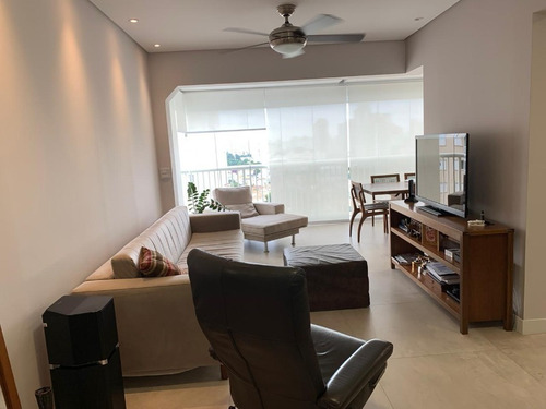 Imagem 18 de 20 de Apartamento - 853o - 69917479