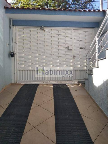 Imagem 3 de 15 de Sobrado 218m² Vila Francisco Matarazzo 3 Suítes 4 Vagas - 385