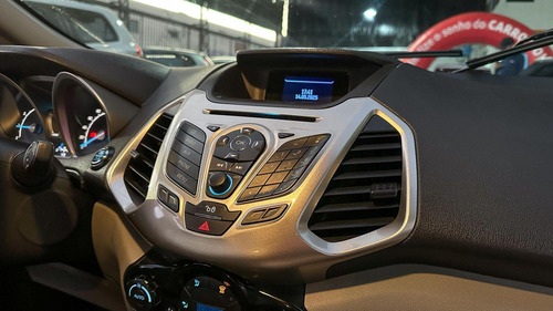Ford Ecosport Tit At 2.0