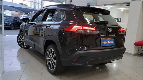 Toyota Corolla Cross 2.0 VVT-IE FLEX XRE DIRECT SHIFT