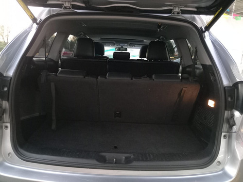 Toyota Highlander 3.5 Xle At
