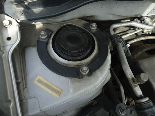 Imagen 11 de 11 de Toyota Corolla Xli