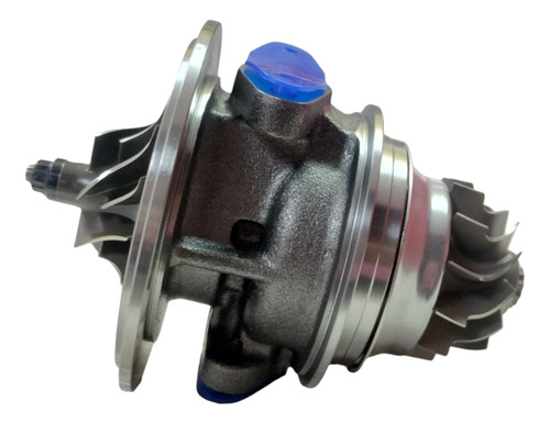 Cartucho De Turbo Cummins 4bt Cargo815 Jac 1061 Marca Ebiten