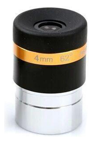 Ocular Del Telescopio 62 Grados Gran Angular Hd 4 Mm Para