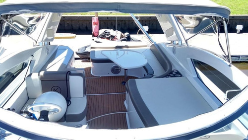 Klase A 42 Open 70hs, Diesel 400hp, Permuto X Propiedades