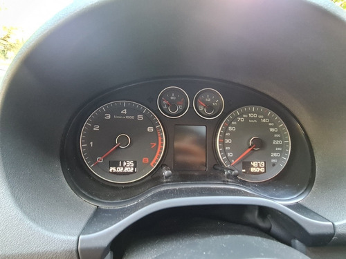 Audi A3 1.4 Tsi Mt 125cv 2011