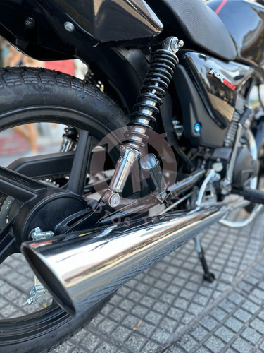 Moto Zanella Rx 150 Z7 Full 0 Km Rx150 Vc Cg