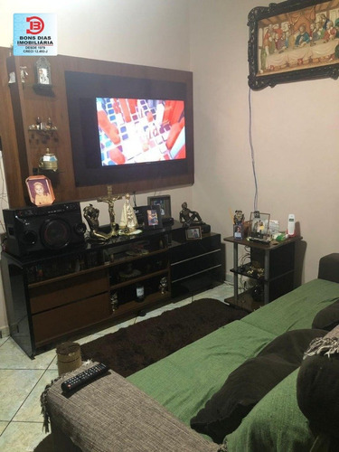 Imagem 6 de 15 de Sobrado Em Condominio - Burgo Paulista - Ref: 8744 - V-8744