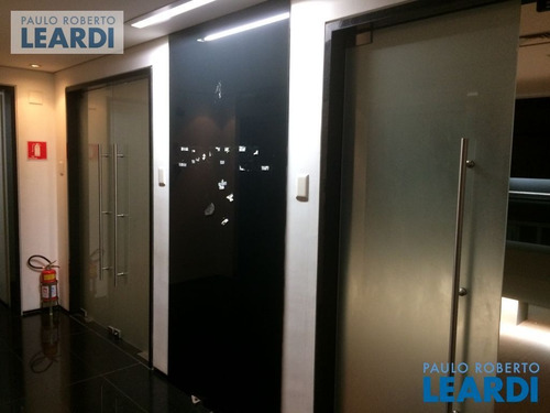 Imagem 1 de 15 de Conj. Comercial - Vila Mariana - Sp - 638304
