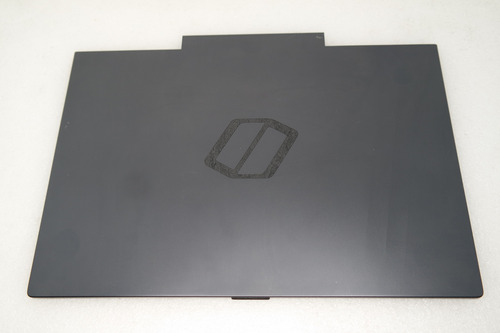Tampa Da Tela Notebook Samsung Odyssey Np850xbb Com Detahes