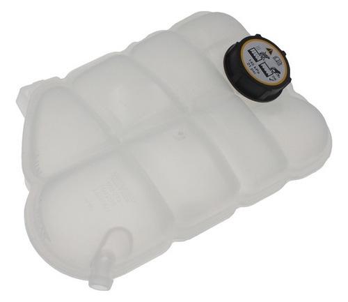 Deposito Refrigerante Focus Turbo 2013-2014 2.0 2.0l Drm