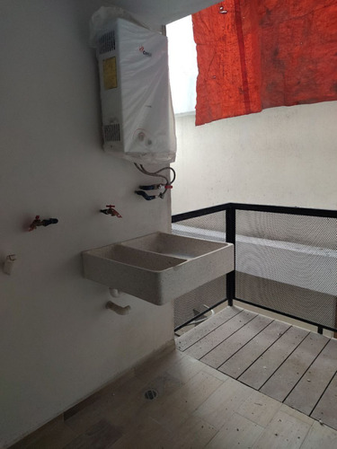 Departamento Con Doble Balcón Para Entrega Inmediata, Col. Granjas