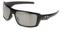 Comprar Oakley Double Edge P Black - Prizm Black Polarized Oo9380-08
