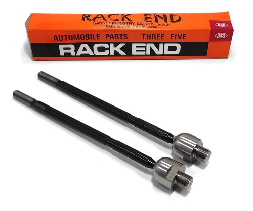 Rotula Direccion Honda Cr-v 07 24