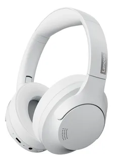 Audífonos Inalámbricos Lenovo Th46 90db Anc Gamer Diadema