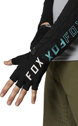 Fox Racing Ranger Glove - Pantalón Corto De Gel Para Hombr.