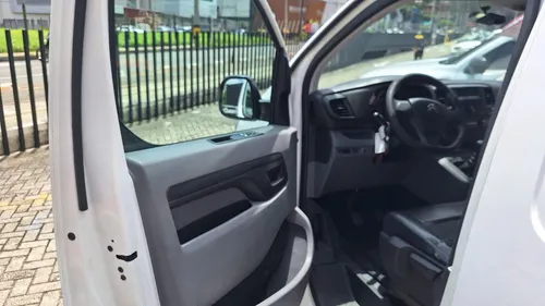 Citroën Jumpy Cargo 2.0l Hdi