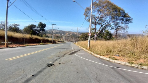 Imagem 11 de 15 de Lote Para Venda Em Lagoa Santa, Vila Dos Ipês - Lote58_1-2141063