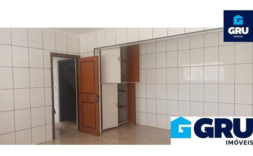 Imagem 20 de 30 de Òtimo Sobrado Em Mairiporã - Sob508