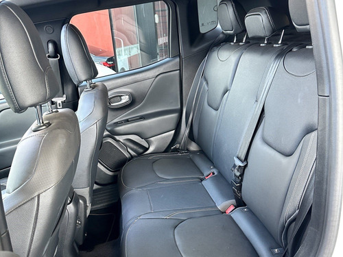 Jeep Renegade 1.3 T270 TURBO FLEX S 4X4 AT9