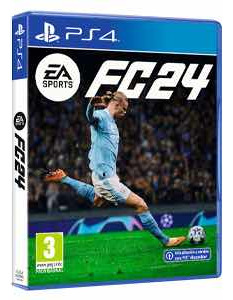 Fc 24 Ps4