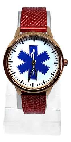 Reloj Cruz De La Vida