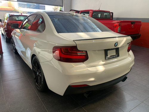 Imagen 3 de 12 de Excelente Bmw 235 M Sport Coupe 3.0t 2016